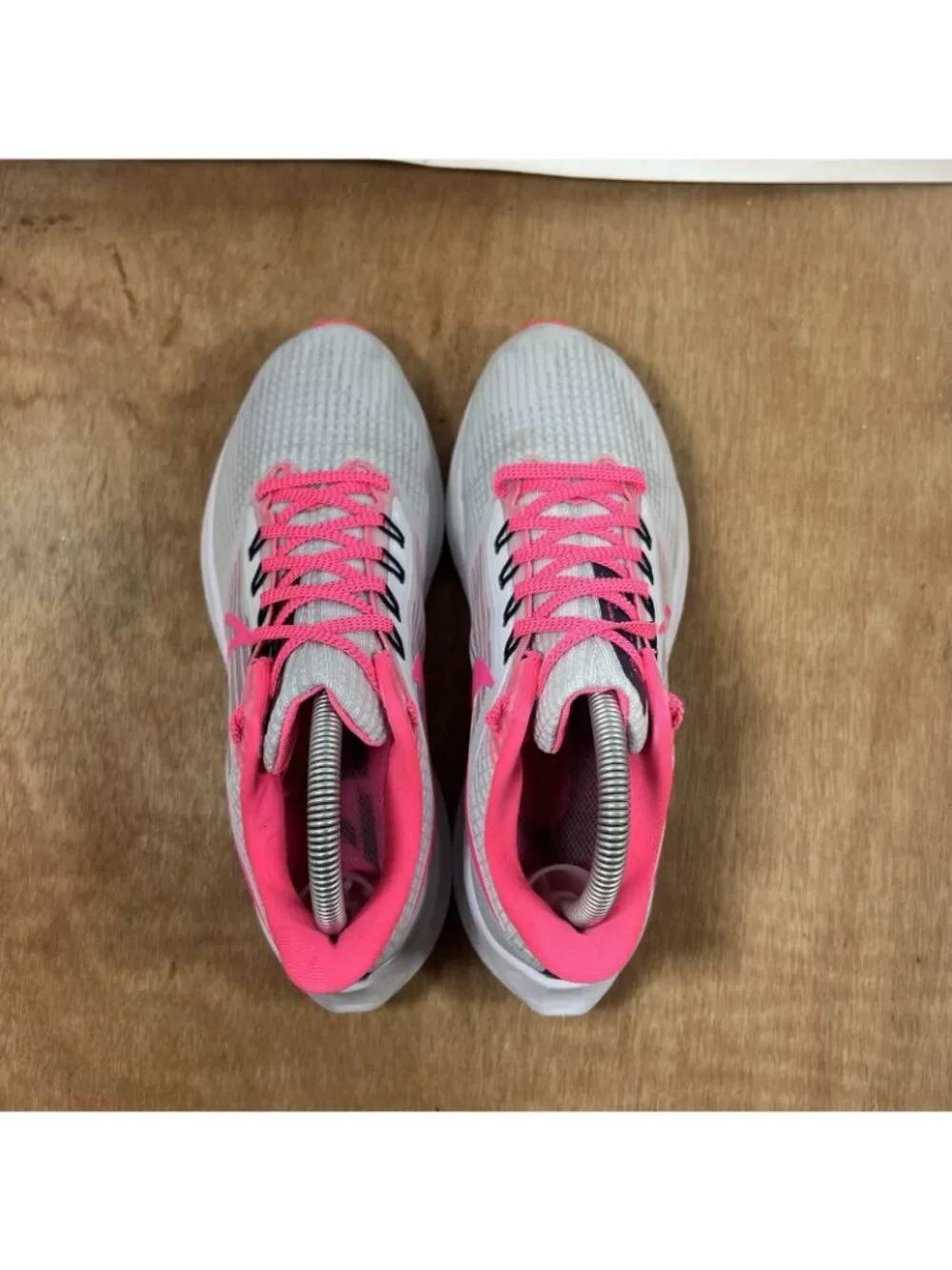 Nike please review